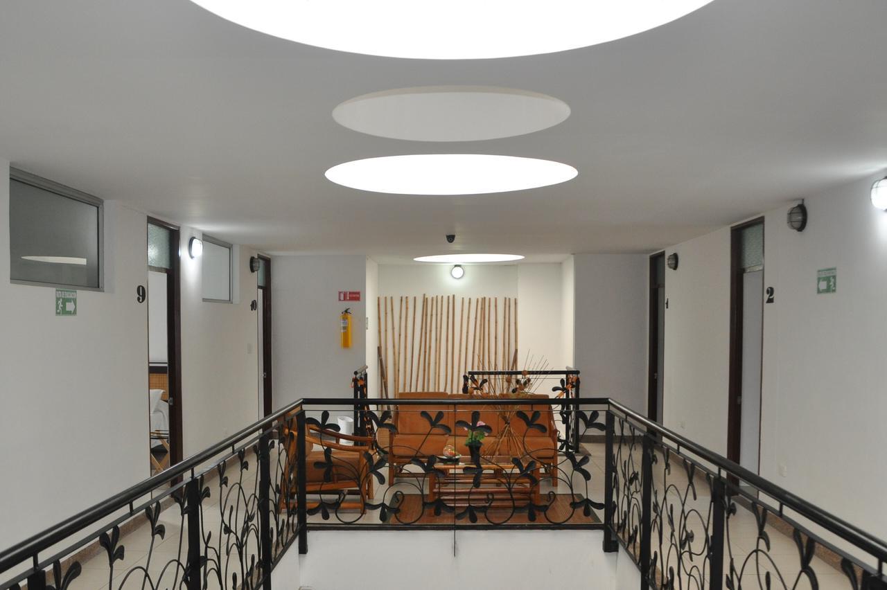 Hotel Meson De Las Flores Арменія Екстер'єр фото