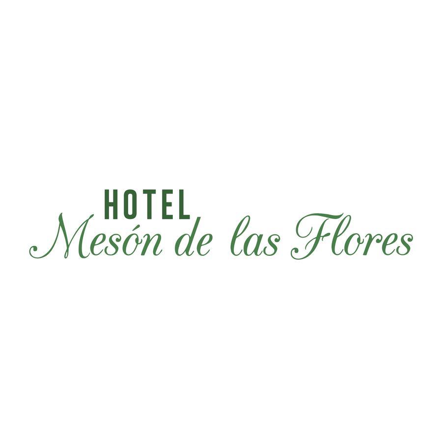 Hotel Meson De Las Flores Арменія Екстер'єр фото